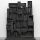 N is for Louise Nevelson